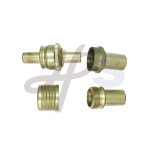 brass hose fitting